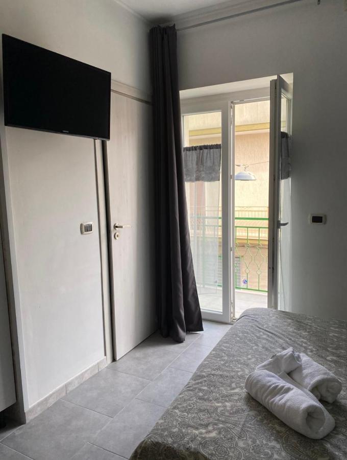Holiday Patrizia'S Home San Giorgio Ionico Ngoại thất bức ảnh