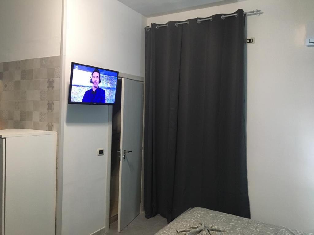 Holiday Patrizia'S Home San Giorgio Ionico Ngoại thất bức ảnh