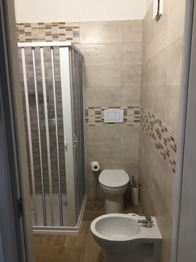 Holiday Patrizia'S Home San Giorgio Ionico Ngoại thất bức ảnh