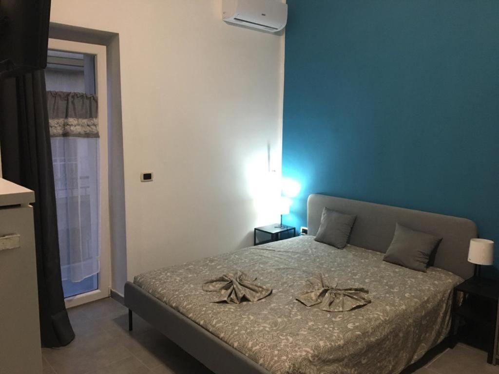 Holiday Patrizia'S Home San Giorgio Ionico Ngoại thất bức ảnh
