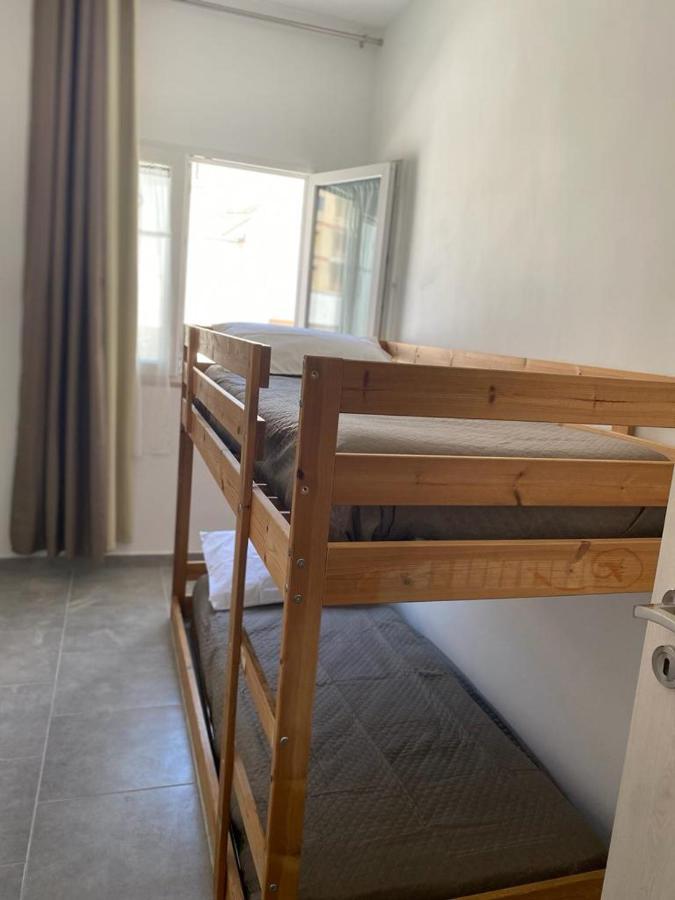 Holiday Patrizia'S Home San Giorgio Ionico Ngoại thất bức ảnh