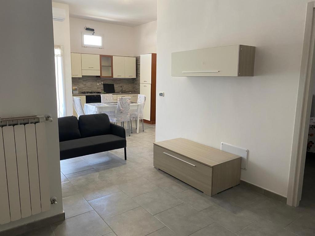 Holiday Patrizia'S Home San Giorgio Ionico Ngoại thất bức ảnh