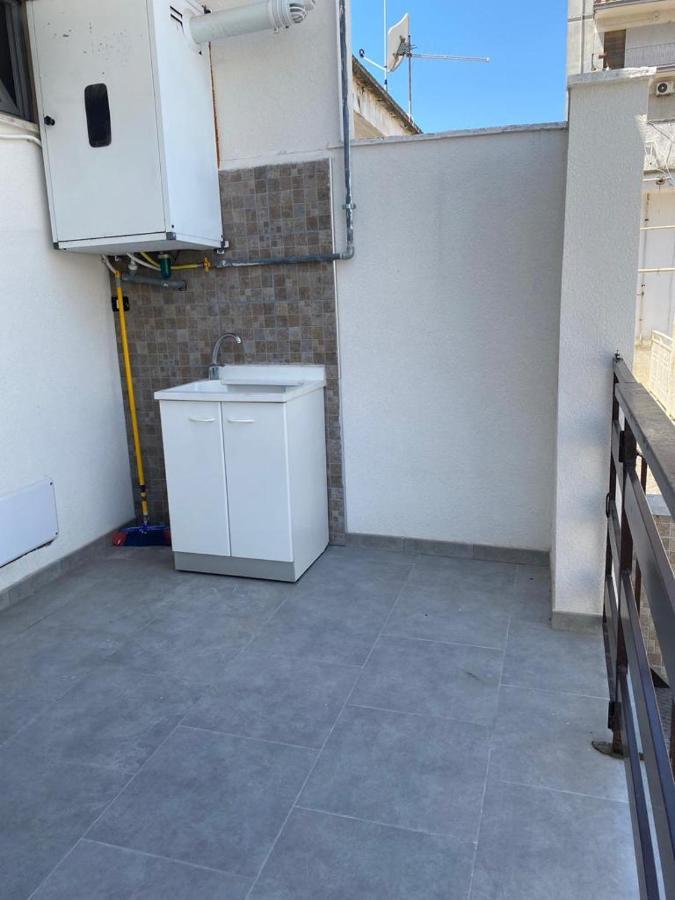 Holiday Patrizia'S Home San Giorgio Ionico Ngoại thất bức ảnh