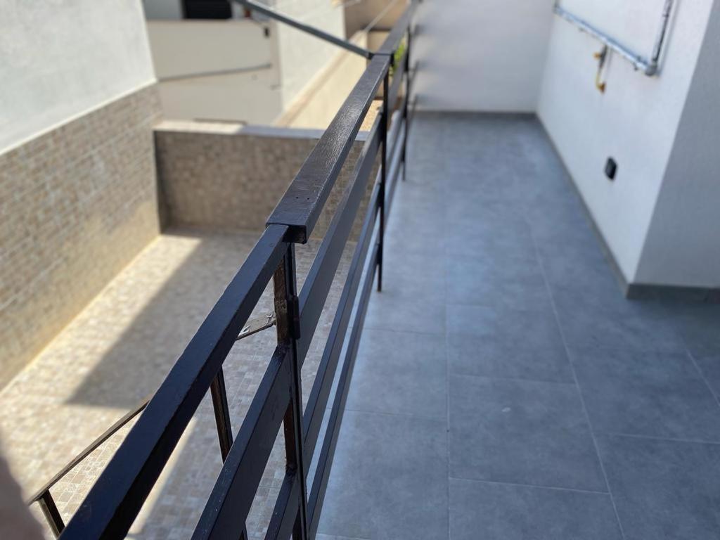 Holiday Patrizia'S Home San Giorgio Ionico Ngoại thất bức ảnh